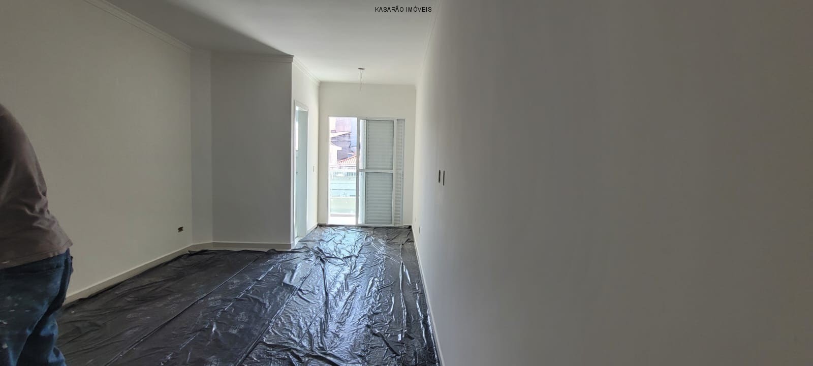 Apartamento à venda com 3 quartos, 1 suíte, 2 vagas e 163m² no Parque São Domingos, São Paulo (SP) — foto 19 de 30