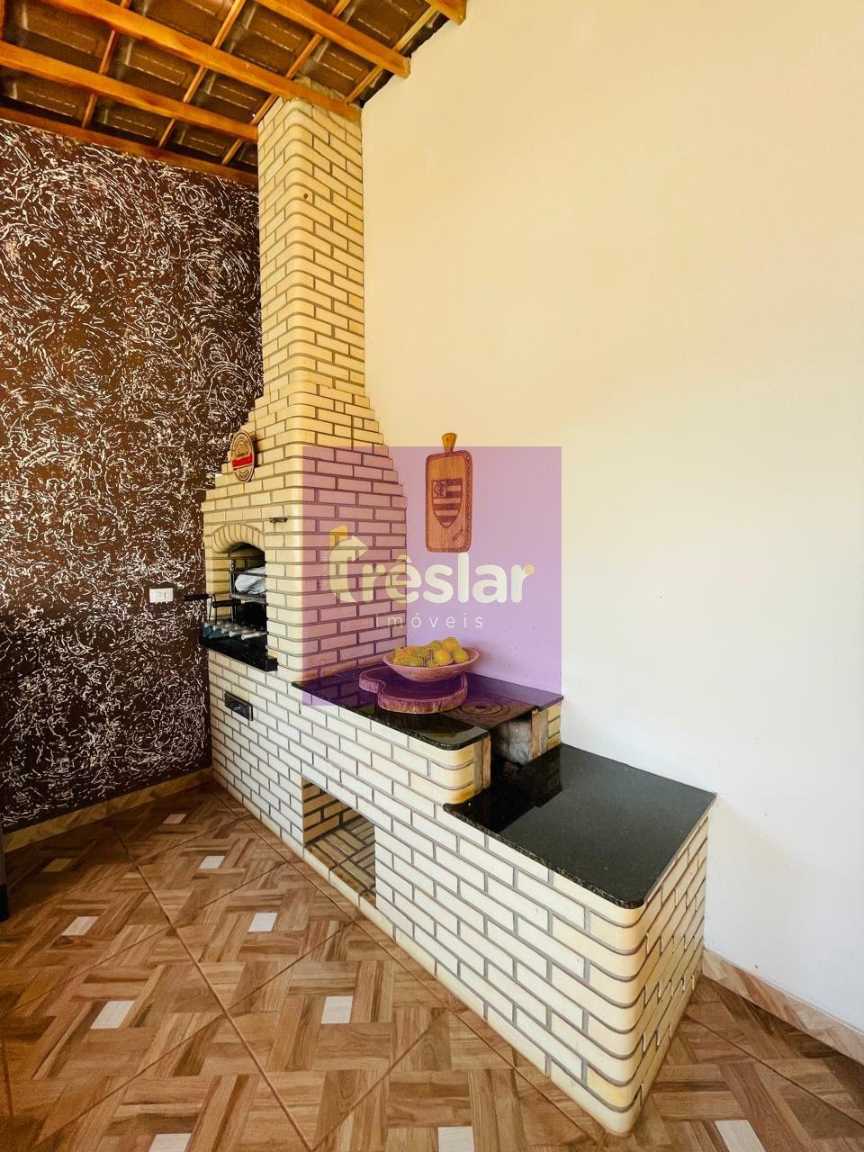 Casa à venda com 3 quartos, 2 banheiros, 4 vagas e 203m² no Jardim dos Ipês, Três Lagoas (MS) — foto 22 de 28