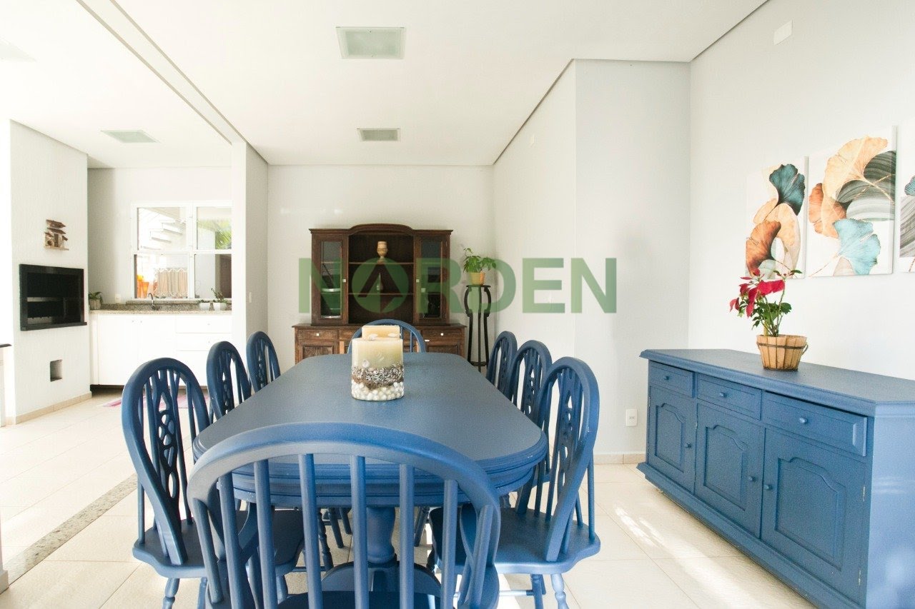 Casa de 652 m² com 6 quartos na Casa 6 Quartos 652m² — Jurerê Internacional, Jurerê Internacional