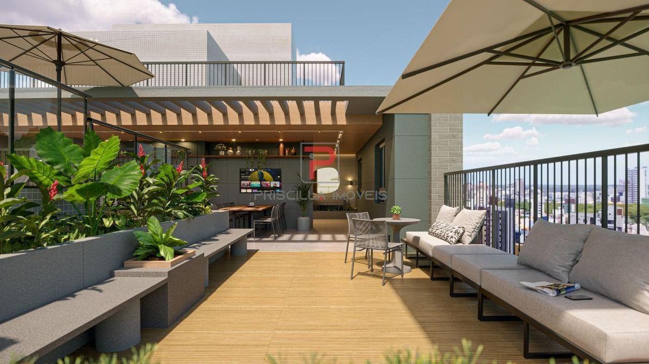 Apartamento à venda com 3 quartos, 1 banheiro, 2 vagas e 82m² no Bessa, João Pessoa (PB) — foto 11 de 19