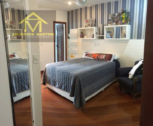 Apartamento à venda com 4 quartos, 6 banheiros, 3 vagas e 480m² no Praia da Costa, Vila Velha (ES) — foto 19 de 20
