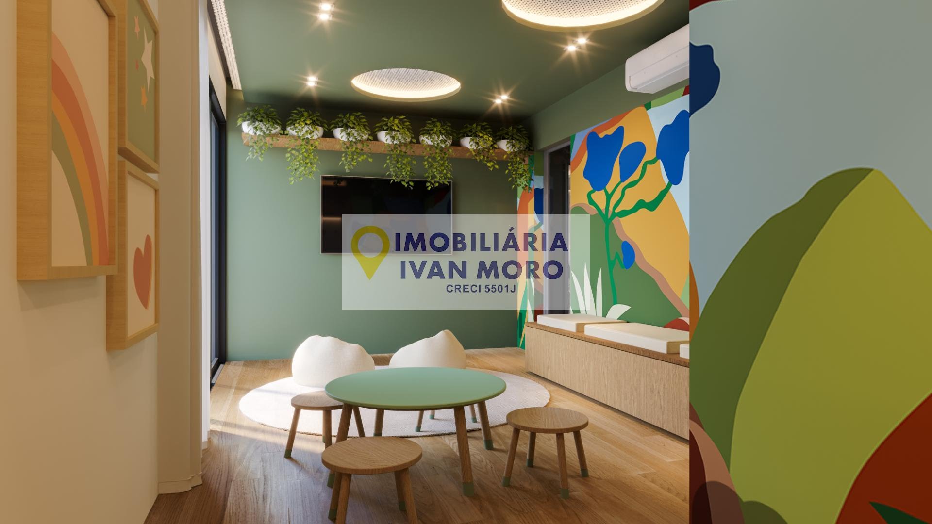 Apartamento à venda com 3 quartos, 3 suítes, 2 vagas e 104m² no Cacupé, Florianópolis (SC) — foto 9 de 26