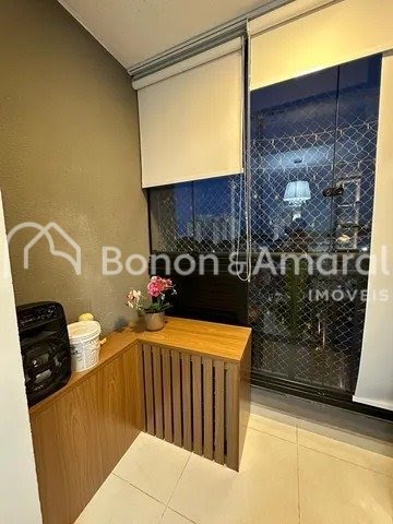 Apartamento, 2 quartos, 56 m² - Foto 6