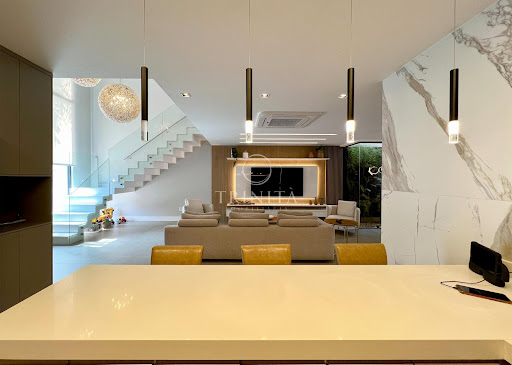 Riviera del Sol - Casa Triplex - Trinita
