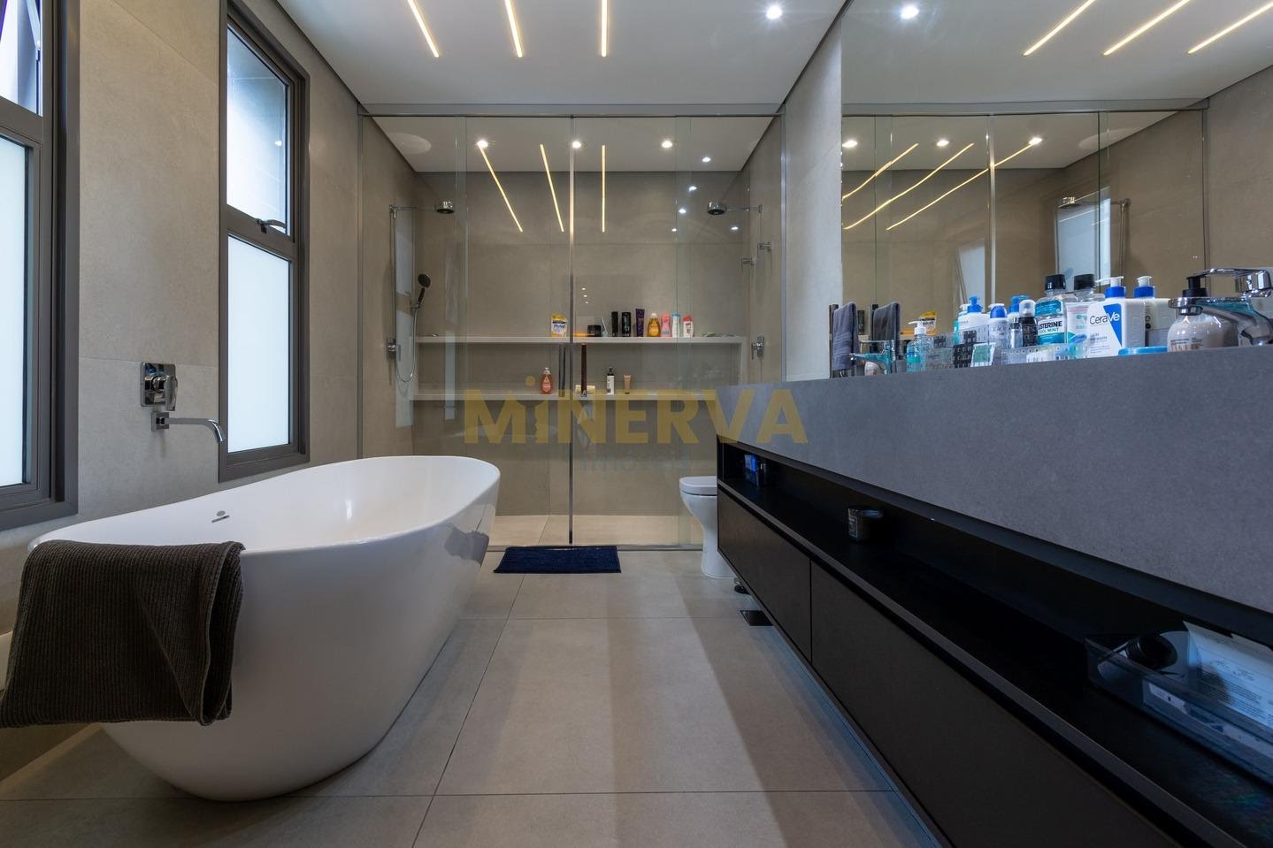 Apartamento à venda com 4 quartos, 4 suítes, 5 vagas e 337m² no Tatuapé, São Paulo (SP) — foto 7 de 17