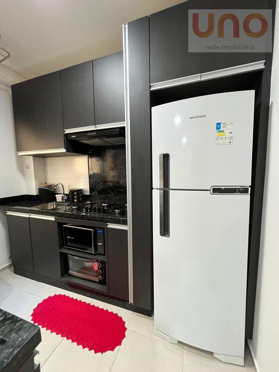 Apartamento à venda com 2 quartos, 1 banheiro, 1 vaga e 44m² no Coronel Antonino, Campo Grande (MS) — foto 26 de 30