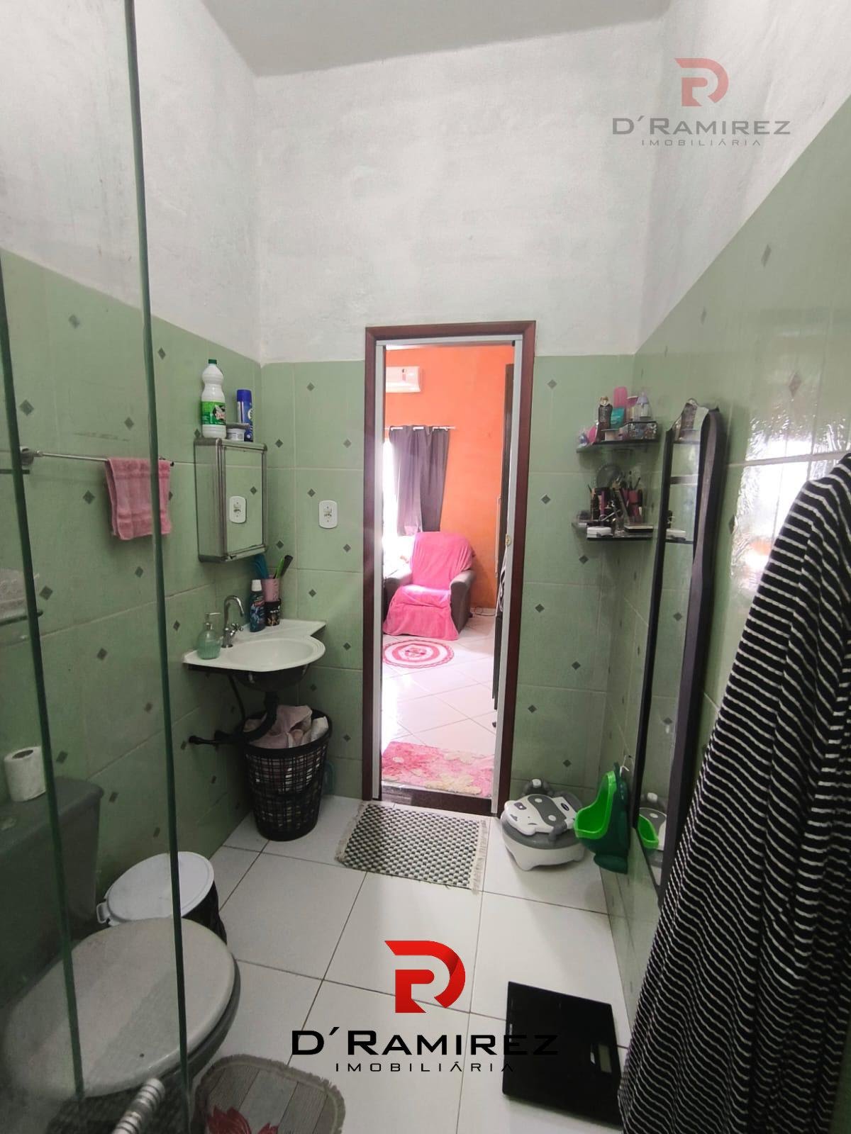 Casa à venda com 6 quartos, 4 suítes e 250m² no Cohab Anil II, São Luís (MA) — foto 15 de 18
