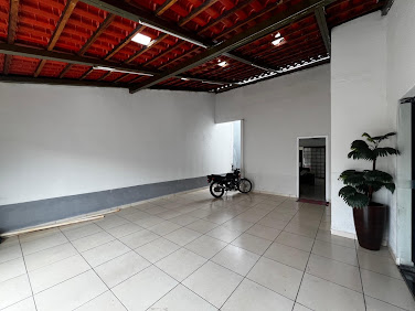 Casa em Jardim Brasília - Uberlândia, MG