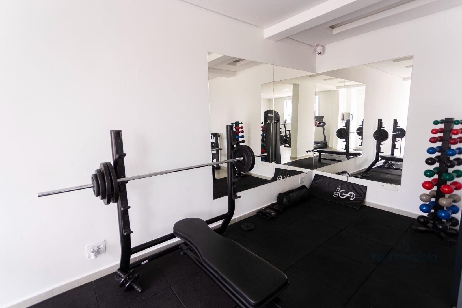 Apartamento à venda com 2 quartos, 1 suíte e 58m² no Nova Arujá, Arujá (SP) — foto 21 de 29