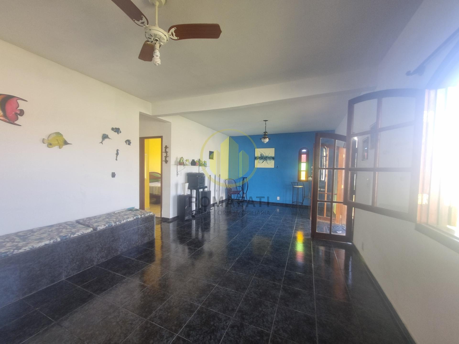 Casa à venda com 2 quartos, 1 suíte e 90m² no Jaconé, Saquarema (RJ) — foto 5 de 10