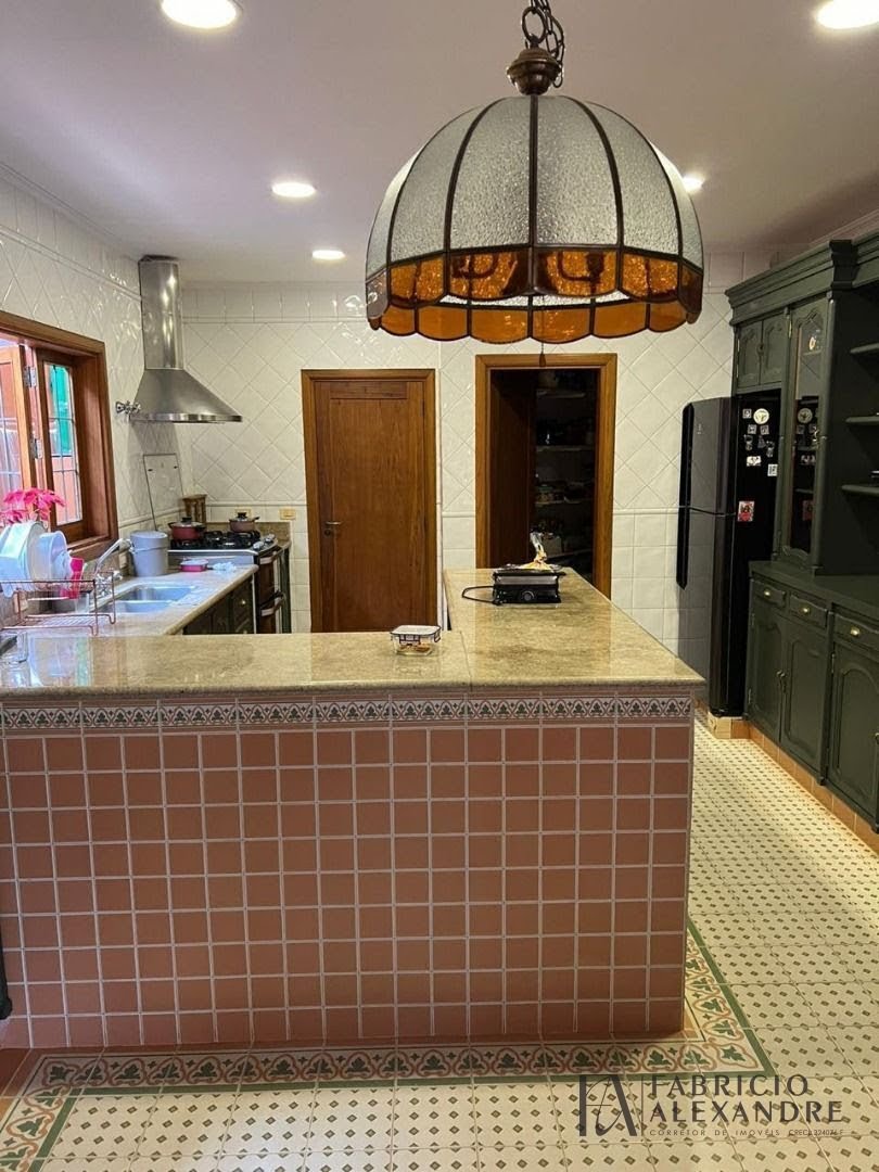Casa à venda com 3 quartos, 3 suítes e 580m² no Village Santa Helena, São José do Rio Preto (SP) — foto 12 de 16