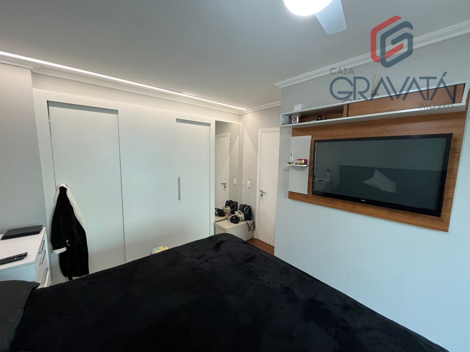 Apartamento à venda com 5 quartos, 1 suíte, 2 vagas e 157m² no Vila Bastos, Santo André (SP) — foto 26 de 30