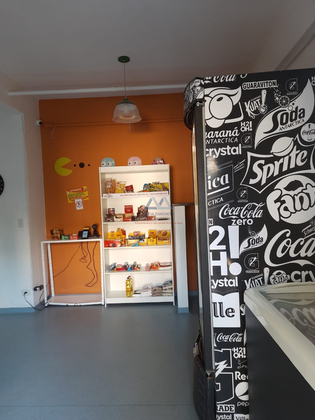 Apartamento à venda com 2 quartos, 1 banheiro, 1 vaga e 50m² no Jardim Celeste, São Paulo (SP) — foto 11 de 18