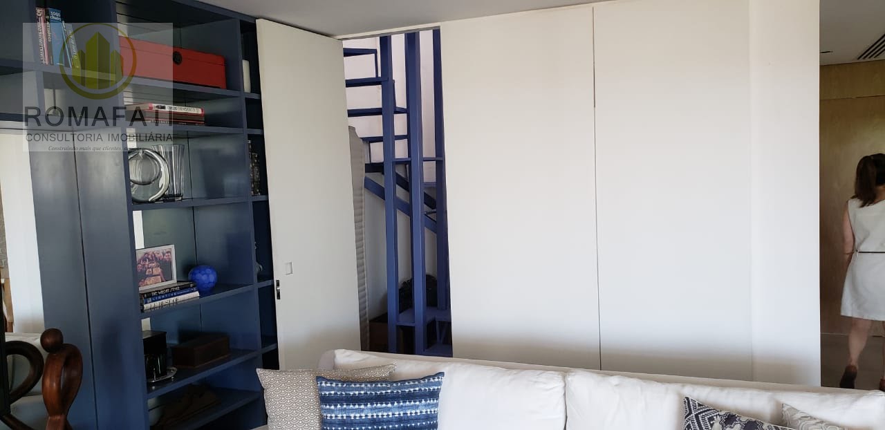 Cobertura à venda com 4 quartos, 4 suítes, 4 vagas e 500m² no Barra da Tijuca, Rio de Janeiro (RJ) — foto 19 de 29