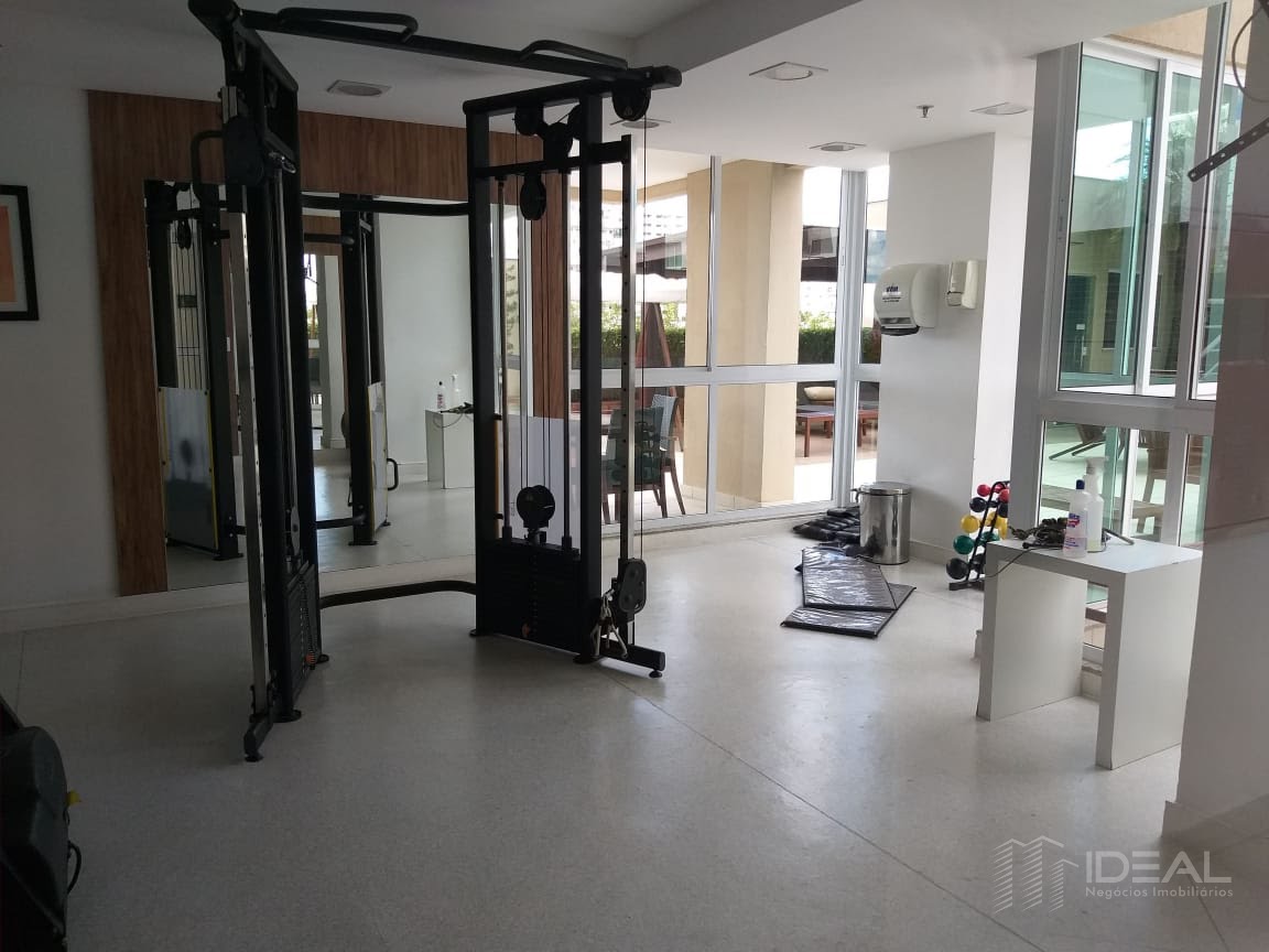 Apartamento para alugar com 1 quarto, 1 banheiro, 1 vaga e 46m² no Parque Tamandaré, Campos dos Goytacazes (RJ) — foto 17 de 21