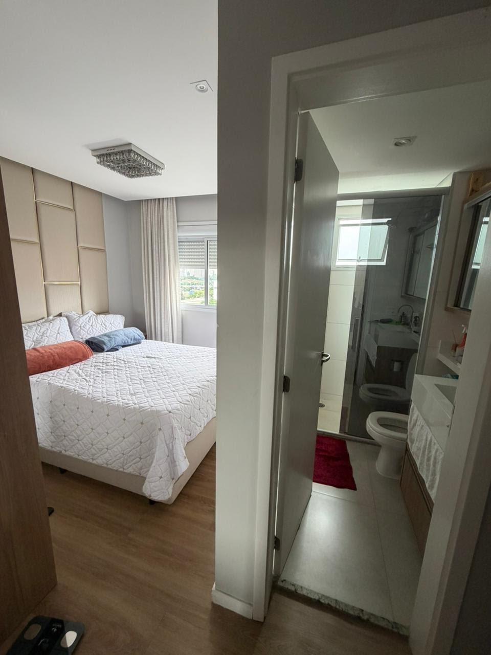 Apartamento à venda com 2 quartos, 1 suíte, 2 vagas e 74m² no Piqueri, São Paulo (SP) — foto 23 de 24