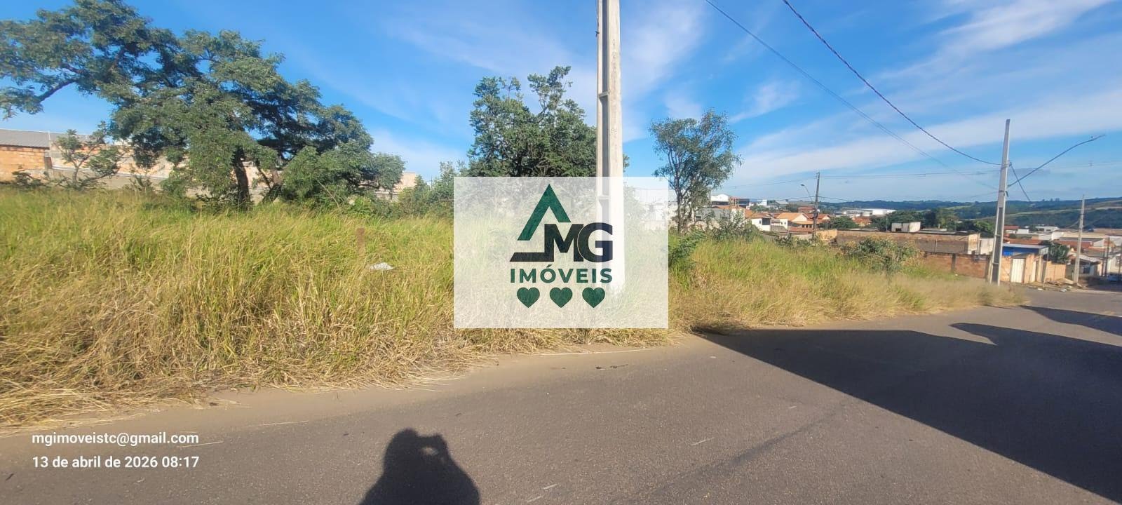 Terreno à venda com 420m² de terreno no Morada do Sol, Três Corações (MG) — foto 12 de 12
