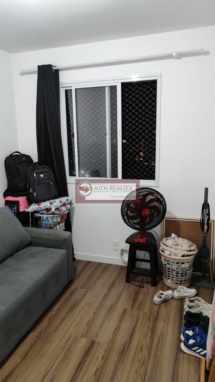 Apartamento à venda com 3 quartos, 1 suíte, 1 vaga e 58m² no Vila Andrade, São Paulo (SP) — foto 5 de 29