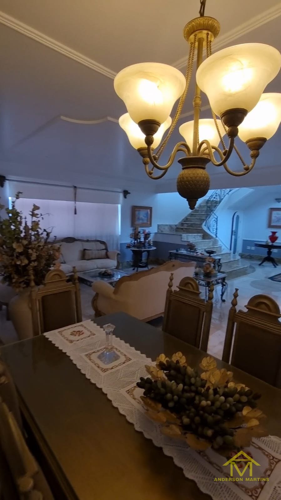 Apartamento à venda com 5 quartos, 6 banheiros, 5 vagas e 720m² no Interlagos, Vila Velha (ES) — foto 13 de 20