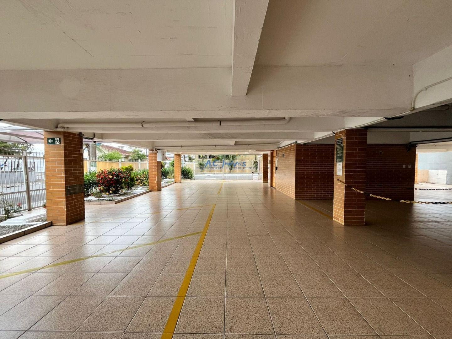 Apartamento à venda com 1 quarto, 1 vaga e 42m² no Vila Tupi, Praia Grande (SP) — foto 17 de 17