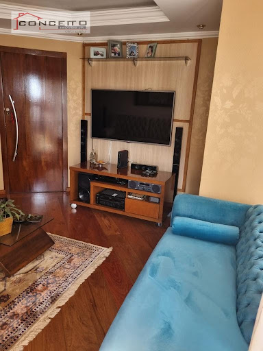 Apartamento em Vila Matilde  -  São Paulo
