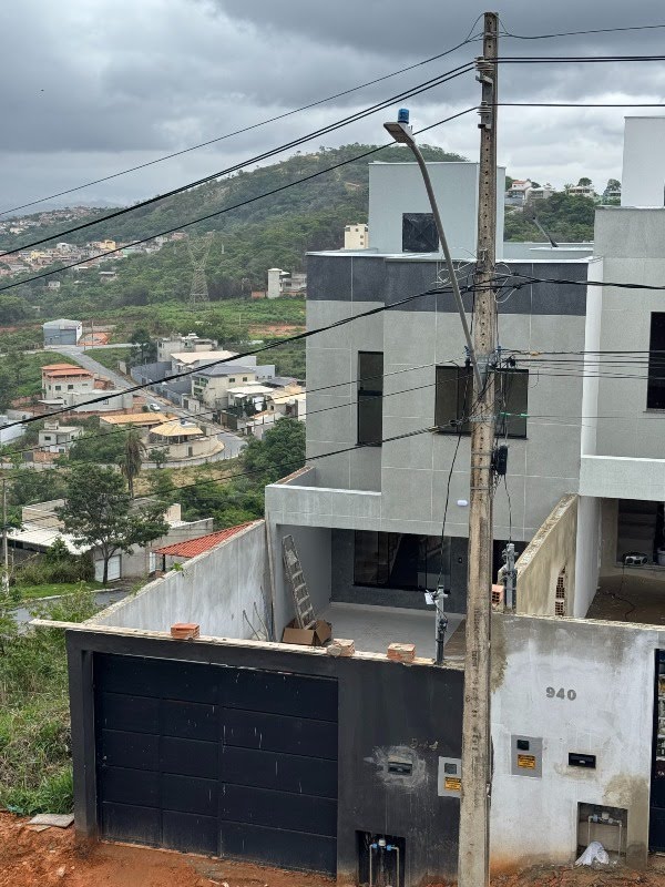 Casa à venda com 3 quartos, 1 suíte, 4 vagas e 132m² no Liberdade, Santa Luzia (MG) — foto 7 de 20