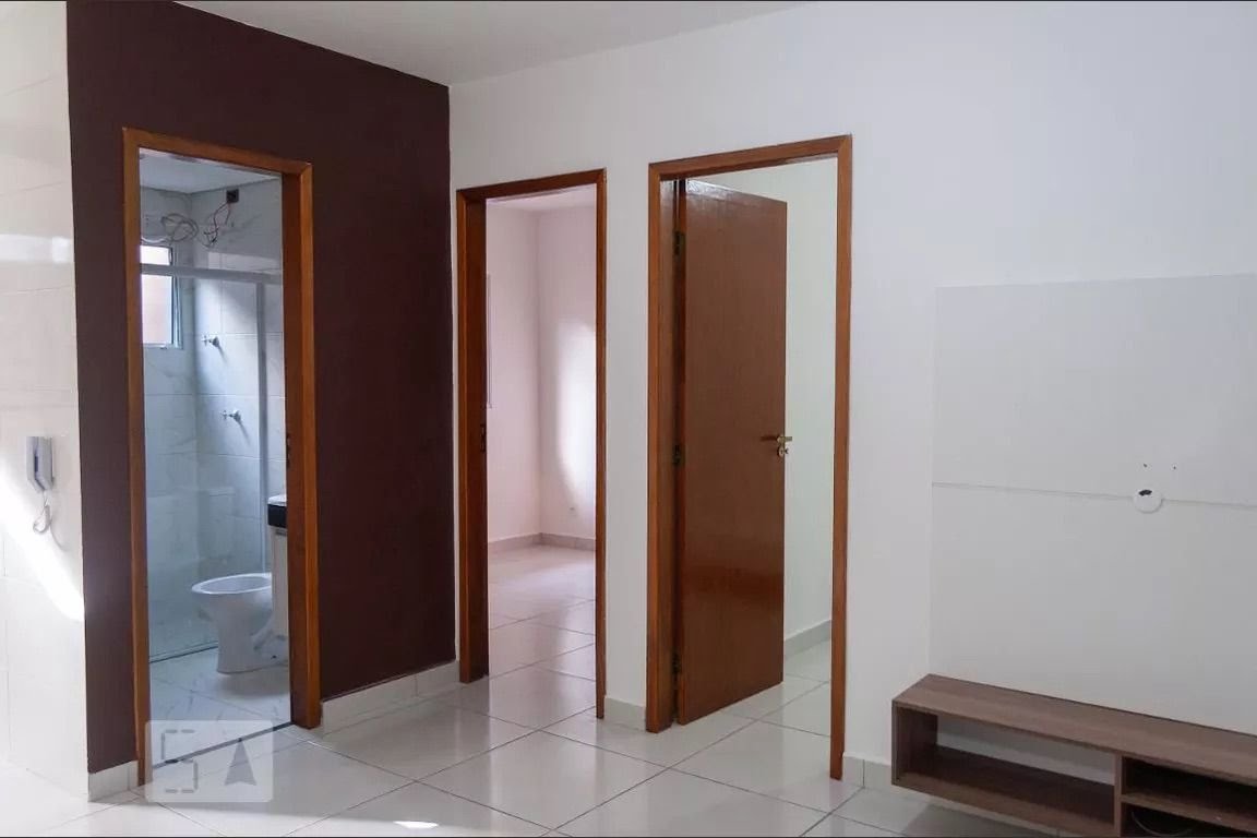 Apartamento, 2 quartos, 40 m² - Foto 2