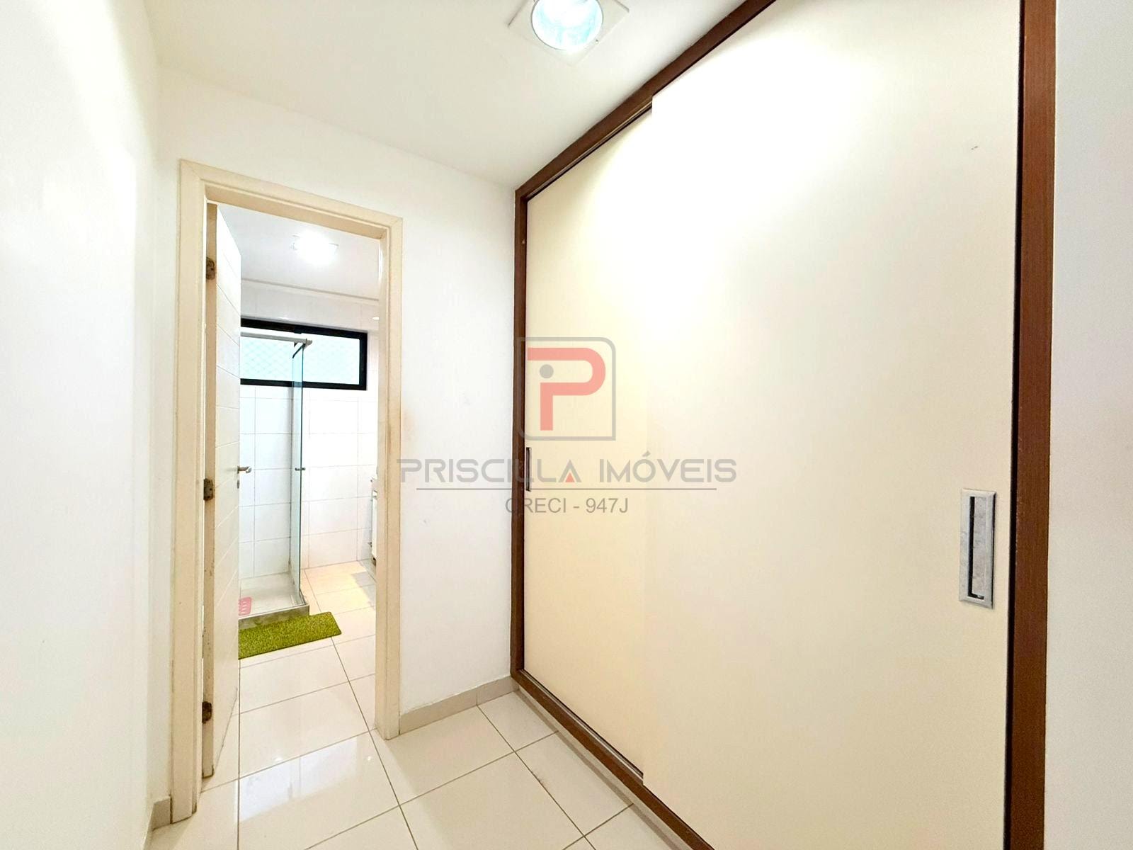 Apartamento à venda com 4 quartos, 4 suítes, 3 vagas e 235m² no Manaíra, João Pessoa (PB) — foto 26 de 30