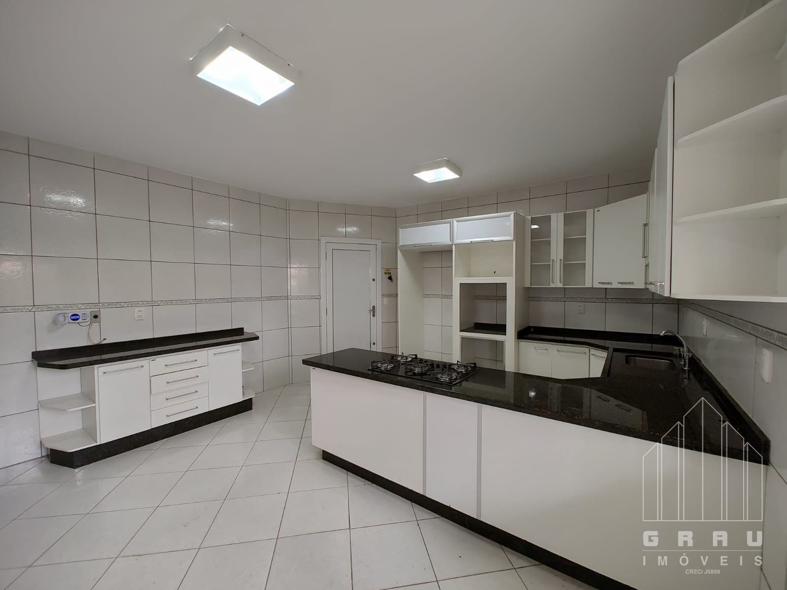 Casa em Vila A  -  Foz do Iguaçu