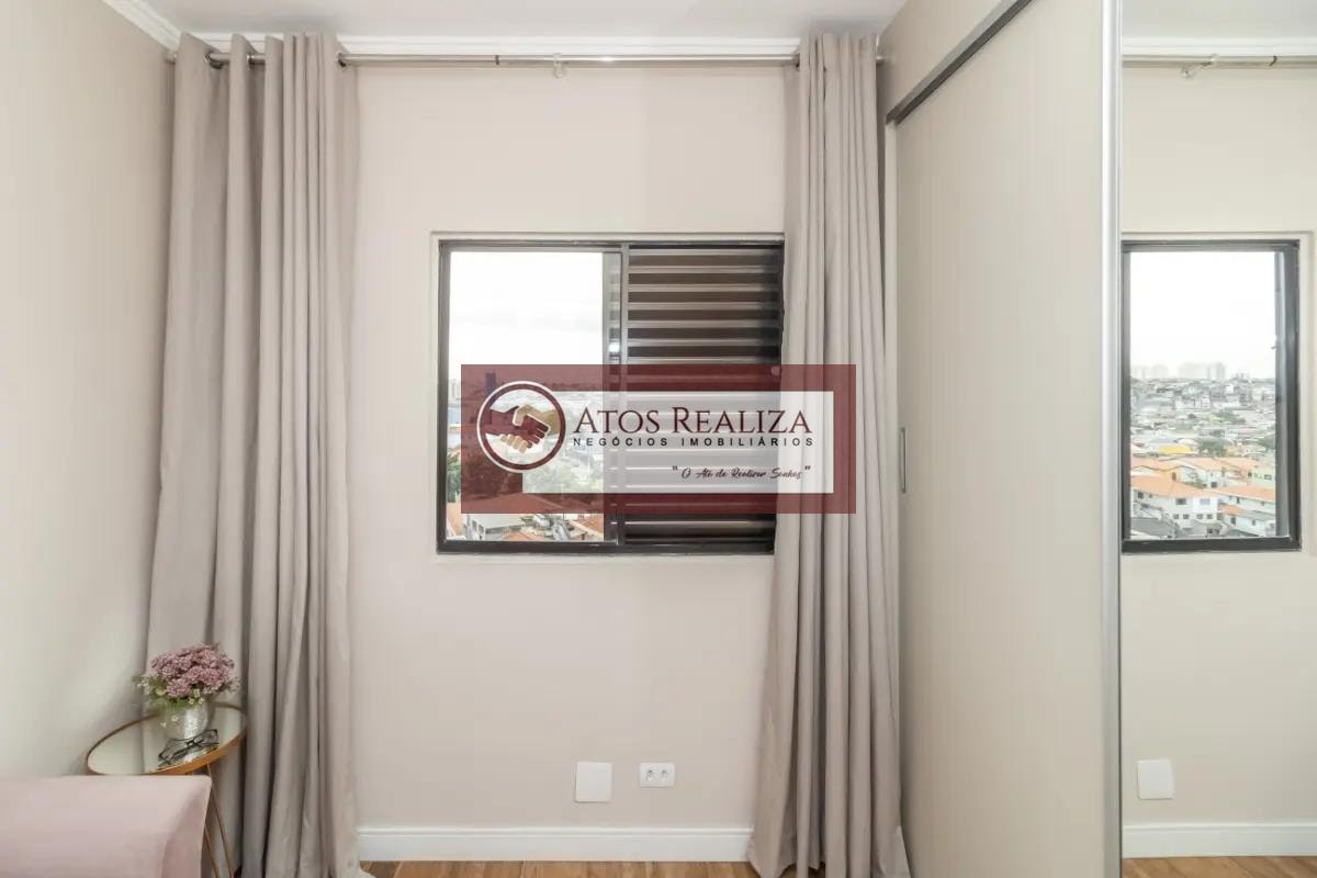 Apartamento à venda com 2 quartos, 2 banheiros, 1 vaga e 72m² no Vila Campo Grande, São Paulo (SP) — foto 13 de 28
