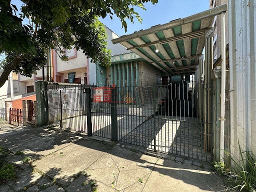 Casa Comercial em Sumaré  -  São Paulo - Cod: 1100