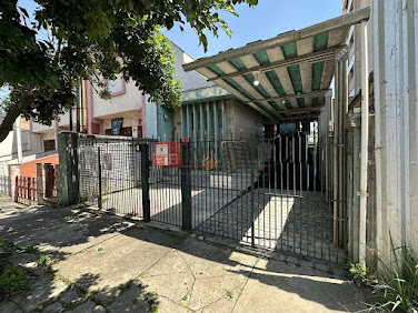 Casa Comercial em Sumaré  -  São Paulo - Cod: 1100