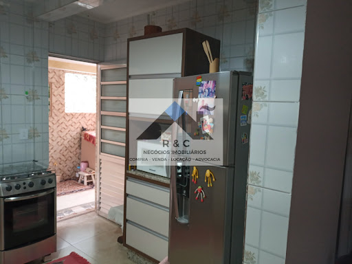 Cozinha