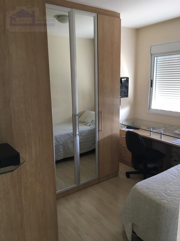 Apartamento à venda com 3 quartos, 3 suítes, 2 vagas e 142m² no Vila Mariana, São Paulo (SP) — foto 11 de 15
