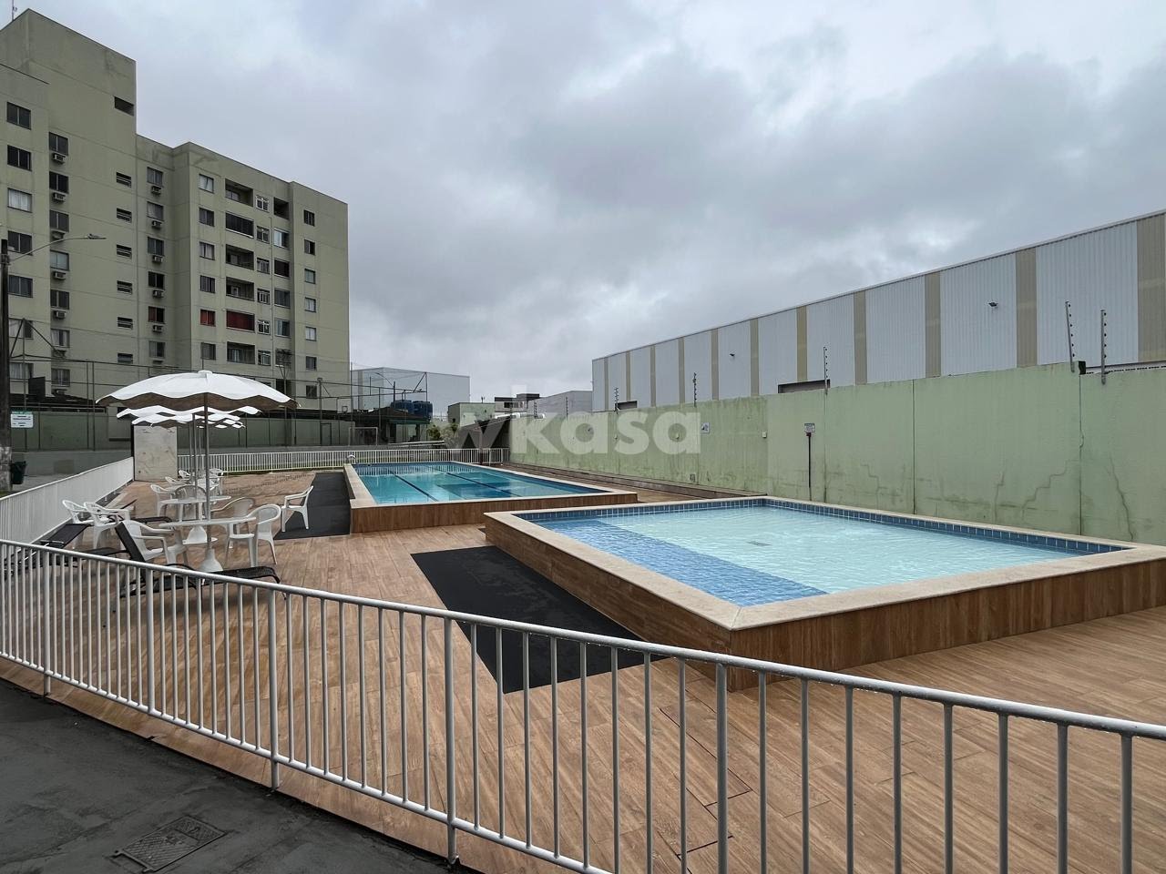 Apartamento à venda com 2 quartos, 1 banheiro e 48m² no Colina de Laranjeiras, Serra (ES) — foto 24 de 26