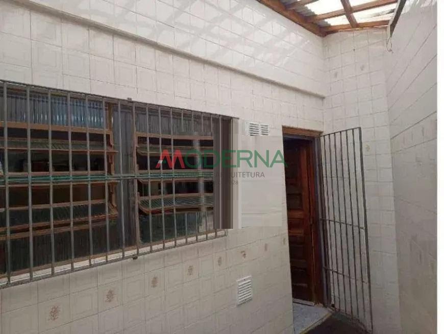 Casa à venda com 2 quartos, 1 banheiro, 2 vagas e 95m² no Paulicéia, São Bernardo do Campo (SP) — foto 21 de 22