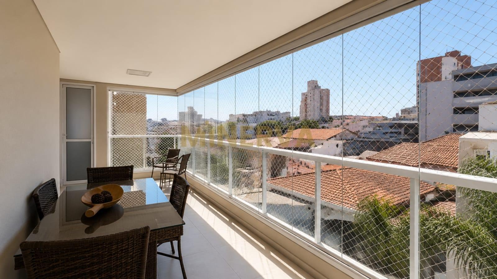 Apartamento à venda com 3 quartos, 3 suítes, 2 vagas e 107m² no Vila Galvão, Guarulhos (SP) — foto 24 de 25