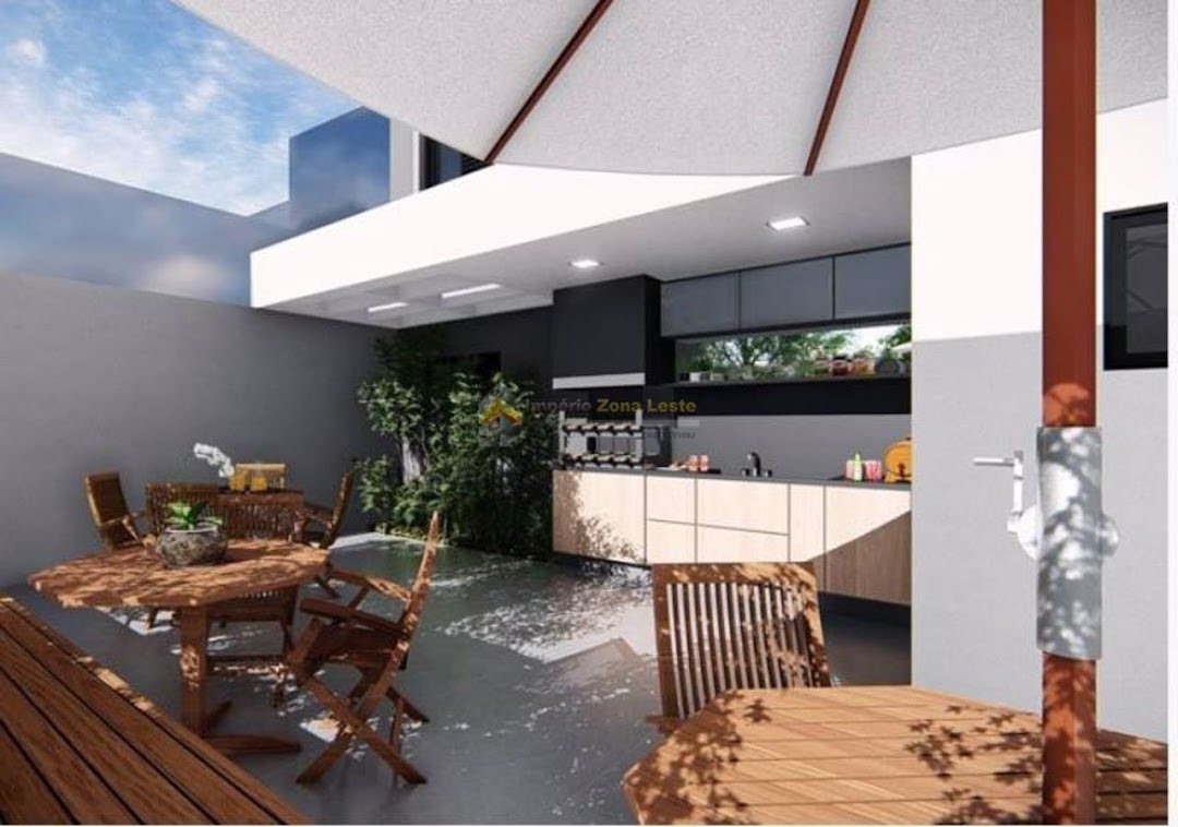 Prédio Inteiro, 45 m² - Foto 8