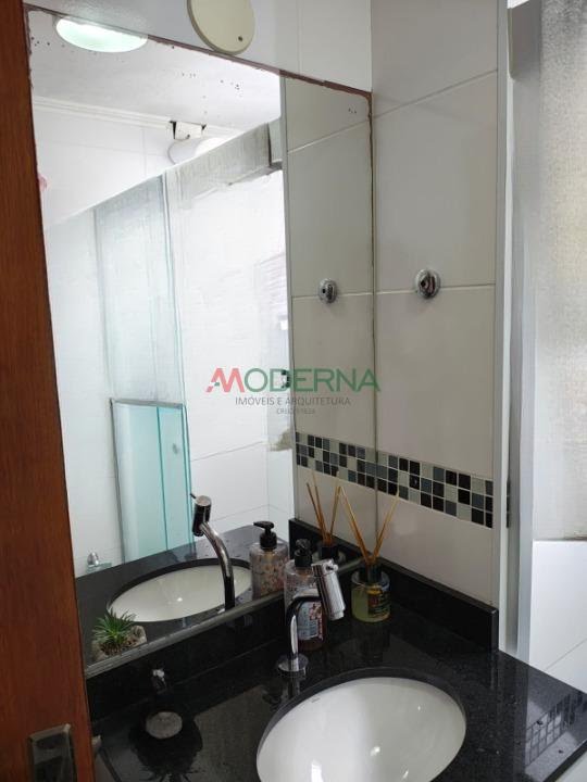 Apartamento à venda com 2 quartos, 2 banheiros, 1 vaga e 65m² no Baeta Neves, São Bernardo do Campo (SP) — foto 23 de 27