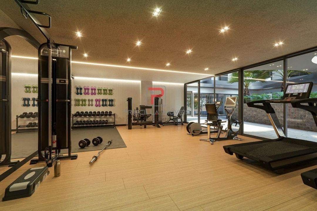 Apartamento à venda com 1 quarto, 1 banheiro, 1 vaga e 24m² no Ponta de Campina, Cabedelo (PB) — foto 11 de 18
