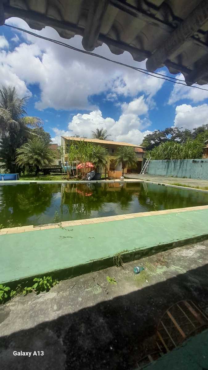Comercial para alugar com 10 banheiros, 6 vagas e 800m² no Boa Esperança, Santa Luzia (MG) — foto 4 de 15
