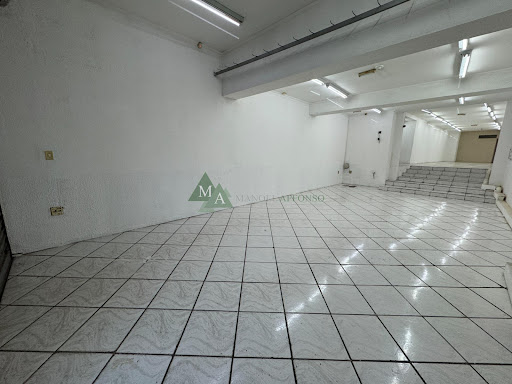 Loja/Salão em Centro - Sorocaba, SP