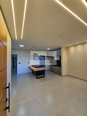 Apartamento em Jardim Santa Lúcia 2 Quartos 2 Vagas - Franca