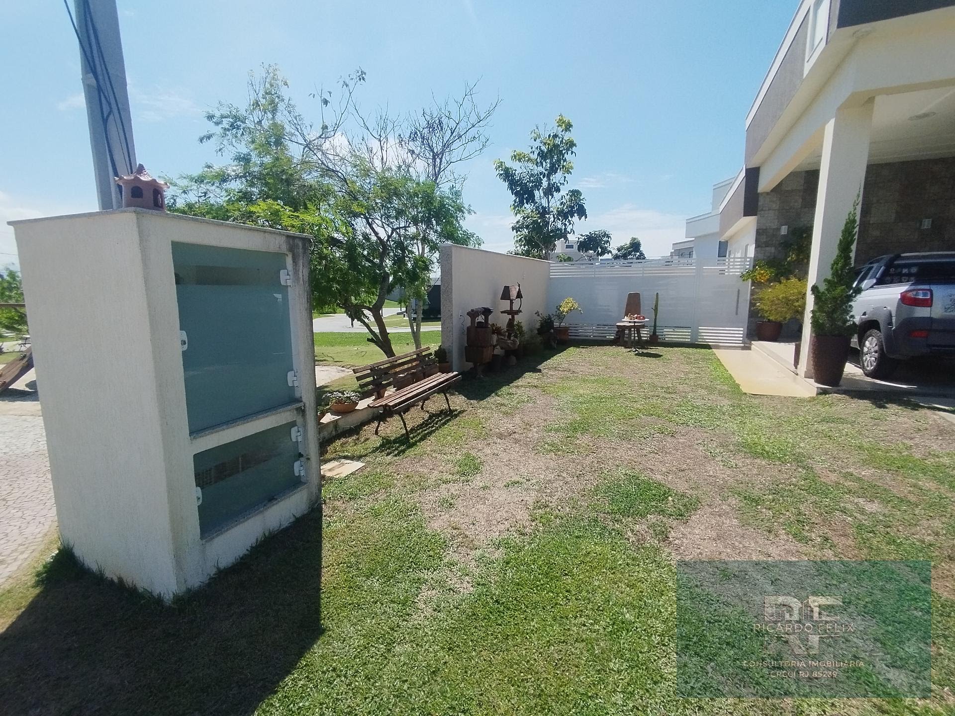 Casa à venda com 3 quartos, 2 suítes, 4 vagas e 475m² no Extensão do Bosque, Rio das Ostras (RJ) — foto 17 de 27