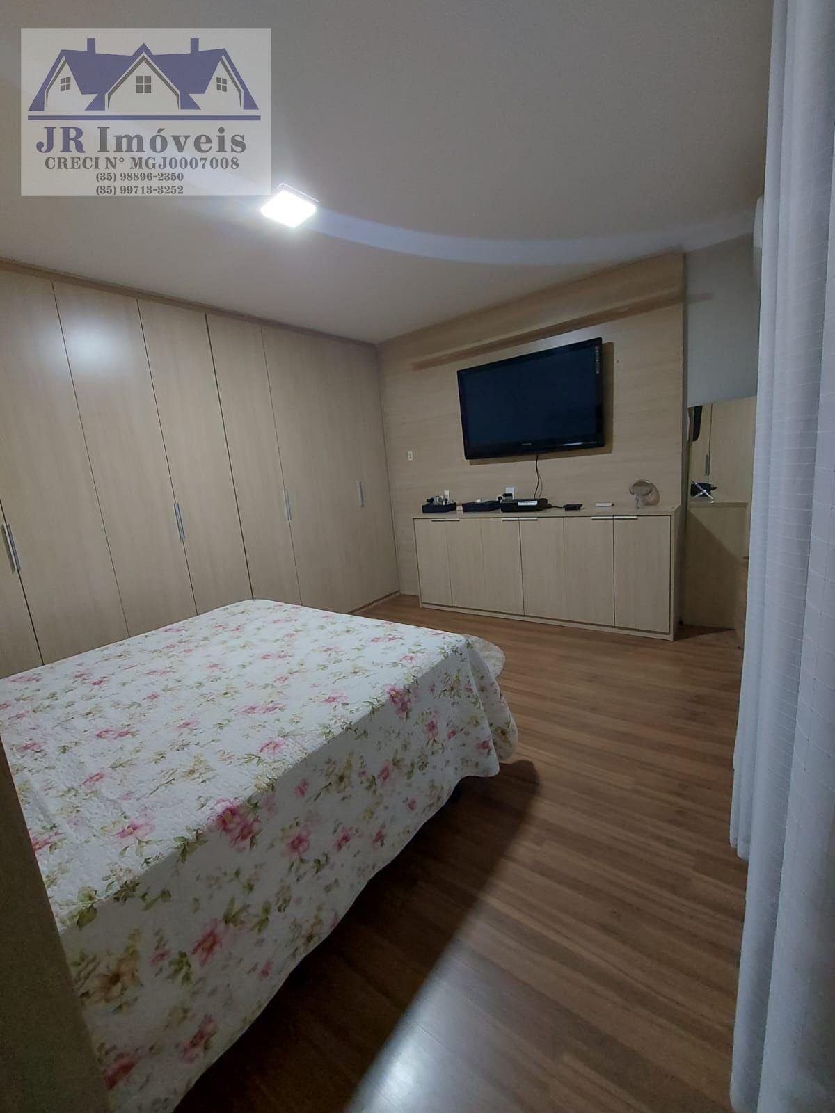 Casa à venda com 2 quartos, 1 suíte, 1 vaga e 200m² no Boa Vista, Itajubá (MG) — foto 8 de 26