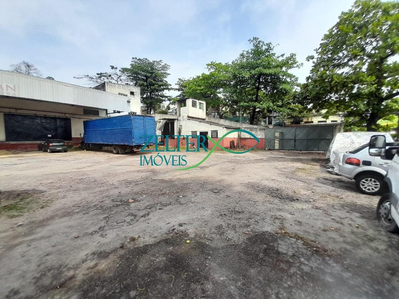 Comercial para alugar com 1186m² no Penha Circular, Rio de Janeiro (RJ) — foto 9 de 28