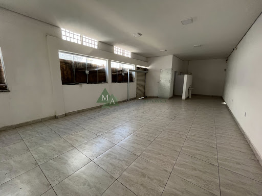 Loja/Salão em Centro - Sorocaba, SP