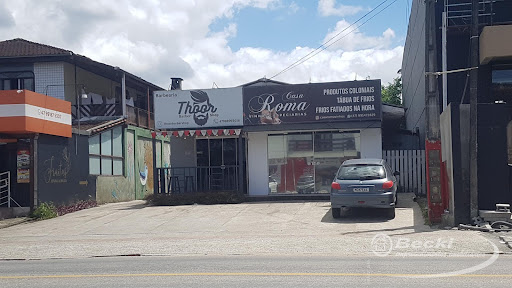 Área a venda no bairro Anita Garibaldi