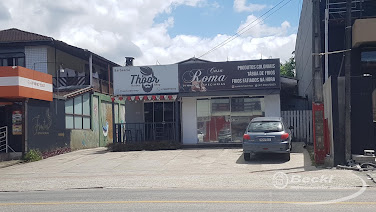 Compre esta área à venda na rua Anita Garibaldi  -  Joinville