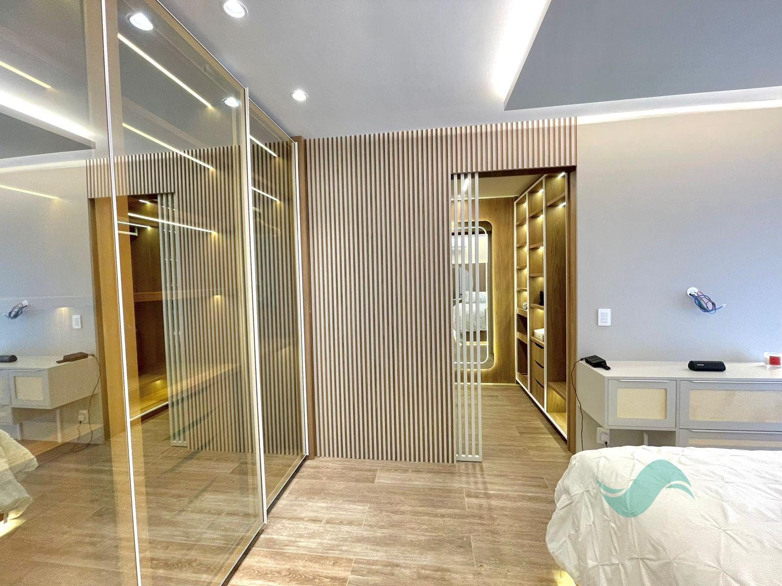 Apartamento à venda com 3 quartos, 3 suítes, 2 vagas e 150m² no Jurere Leste, Florianópolis (SC) — foto 10 de 15